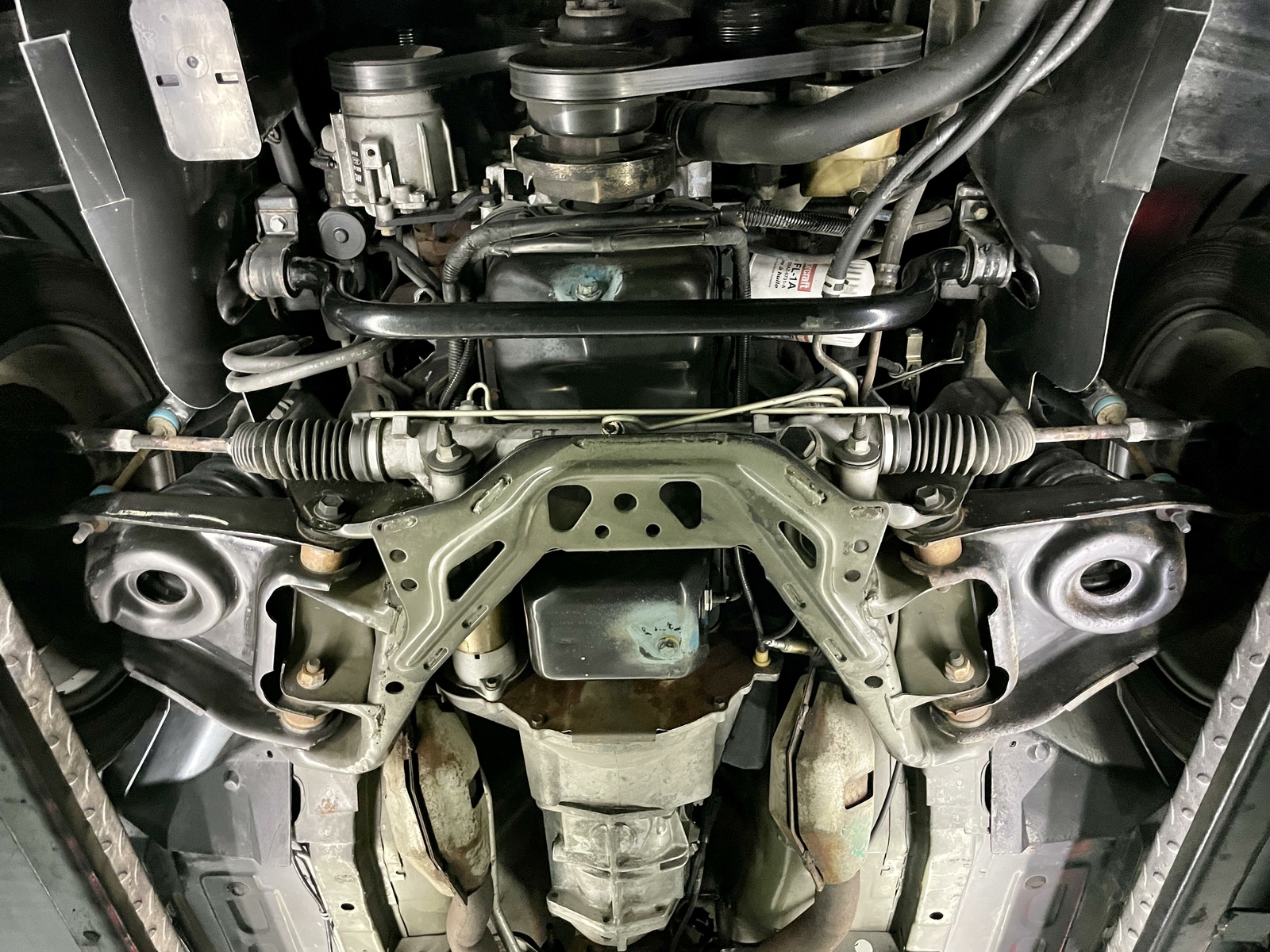 1993 Ford Mustang LX | eBay