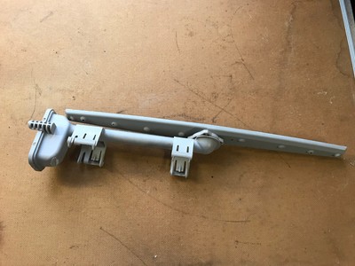 W10317197 W10340504 W10328501 WHIRLPOOL DISHWASHER SPRAY ARM FREE SHIPPING! 191