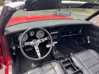 image 6 of interior