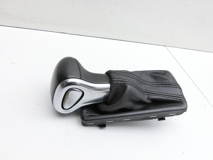 Audi A6 C7 4G 10-14 1,8 140KW Autom Automatik Schaltknauf Wählhebel mit Schaltsack Audi A6 C7 4G 10-14 07.09.2011... Vorschau 2