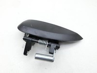 Dacia Spring BJ20 Türgriff Griff aussen Links Hinten Dacia Spring BJ20 01.02.2021 806456965R gebraucht Vorschau 4