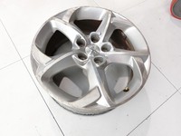 Peugeot 508 I 8D 10-14 1 x Felge Aluminiumfelge 17 Zoll 5X108 Peugeot 508 I 8D 10-14 20.11.2012 9671401677 gebraucht Vorschau 2