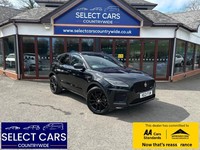 2021 Jaguar E-Pace 2.0 D204 MHEV R-Dynamic SE SUV 5dr Diesel Auto AWD Euro 6