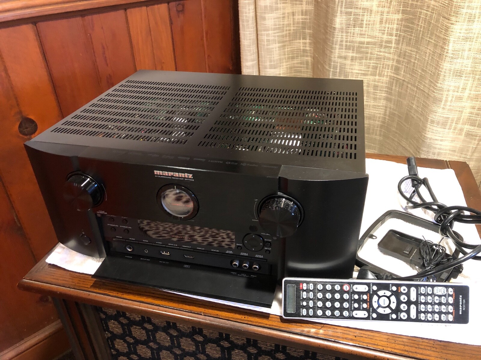 marantz surround sound receiverのeBay公認海外通販｜セカイモン