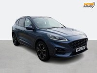 2022 Ford Kuga 2.5 PHEV ST-Line X Edition 5dr CVT Crossover/SUV PETROL/ELECTRIC 