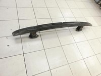 Mercedes A-Kl W169 04-08 Stoßstangenträger Stoßfängerträger Träger Querträger Hinten Mercedes A-Kl W169 04-08... Vorschau 5