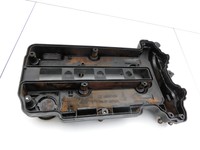 Opel Corsa D 06-10 1,4 66KW Z14XEP Ventildeckel Zylinderkopfhaube Opel Corsa D 06-10 14.08.2006 55351461 F02672... Vorschau 5