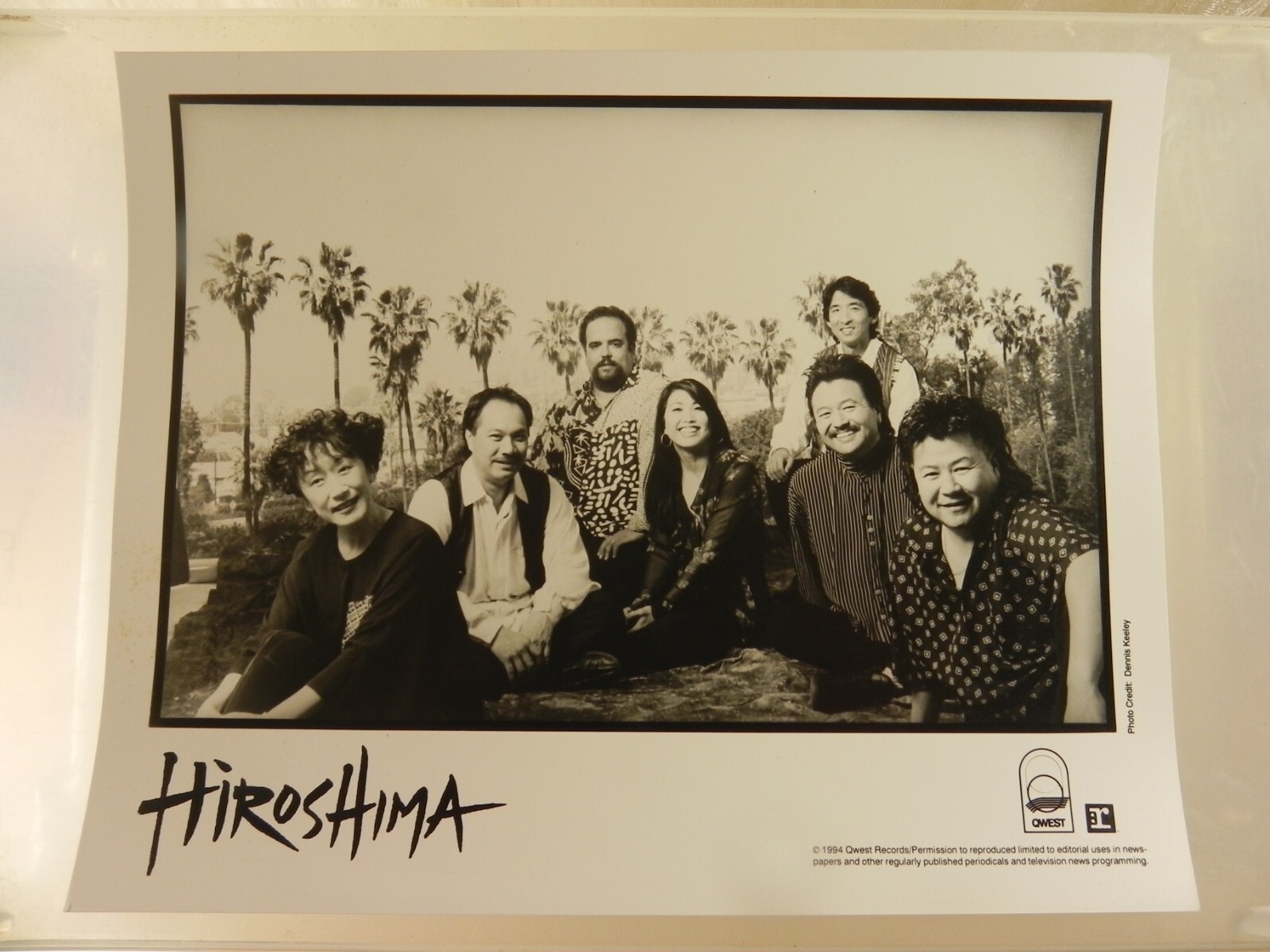 Hiroshima Press Kit And Photo 8
