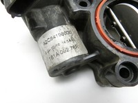 Nissan X-Trail T32 14-17 dCi 1,6 96KW R9M414 Drosselklappe Nissan X-Trail T32 14-17 09.03.2015 161A09278R... Vorschau 2
