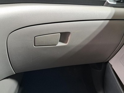 2017 Hyundai Tucson Glove Box Front Dash Lid Door OEM Assembly
