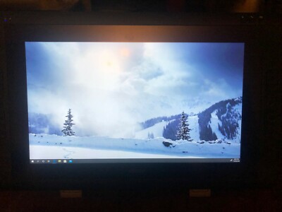 Wacom Cintiq 22 HD