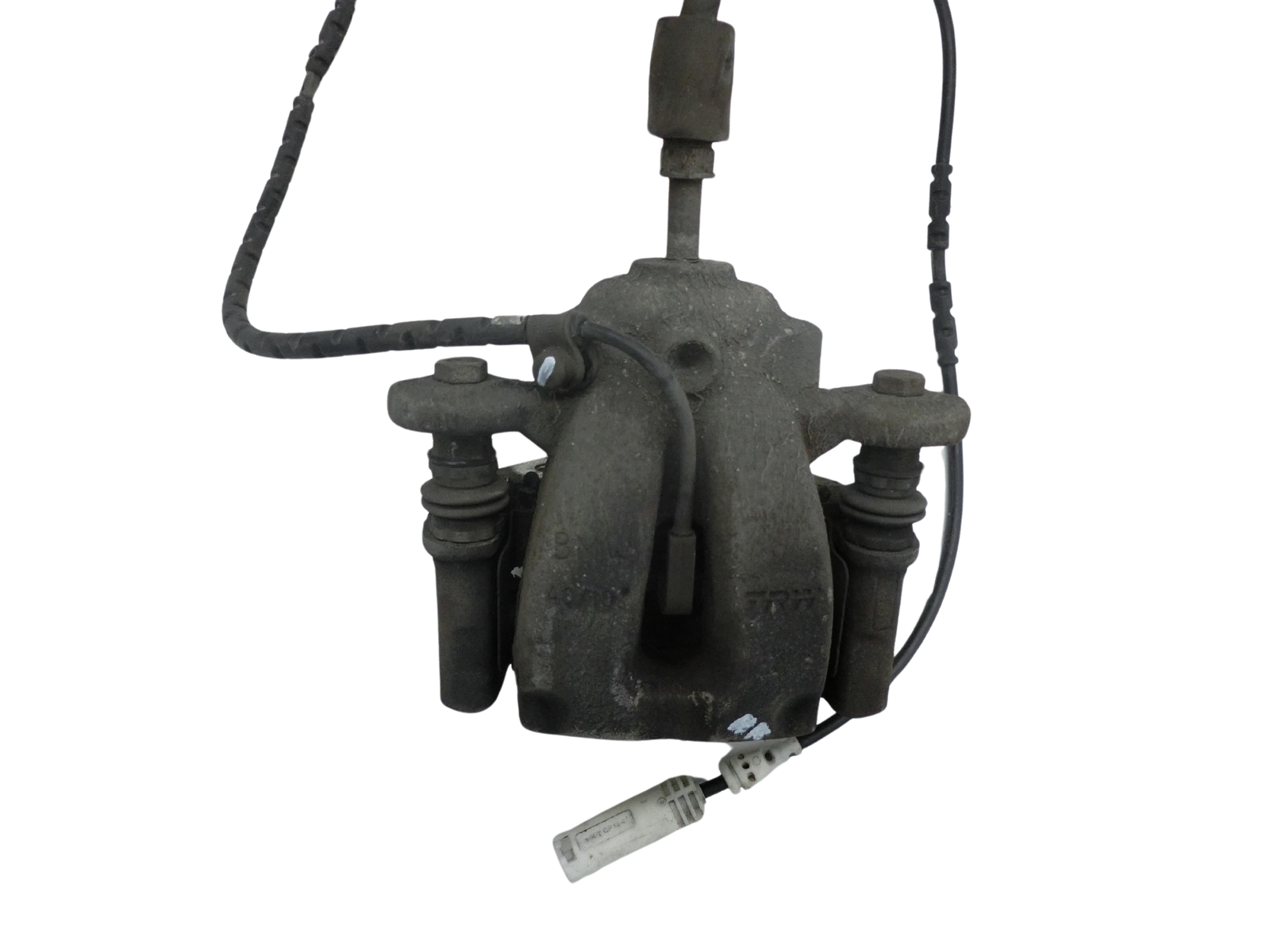 Brake Caliper Rear Right for BMW E81 1er 116i LCI 07-13 - Bild 1