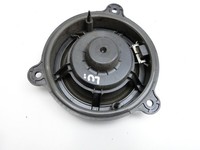Renault Megane III KZ 08-12 Lautsprecher Türlautsprecher Vorne Links Renault Megane III KZ 08-12 18.10.2012 gebraucht Vorschau 3