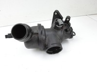Jaguar E-Pace X540  2,0d 110KW Thermostat Flansch Thermostatgehäuse Jaguar E-Pace X540 19.08.2019 W584A gebraucht Vorschau 3