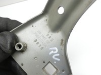 VW Passat 3G 14-19 Kombi Halter Träger Aufnahme Führung für Stoßstange Rechts Vorne VW Passat 3G 14-19 11.04.2016... Vorschau 4