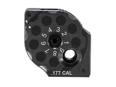 (NEW) Umarex Fusion 2 Magazine, .177 cal, 9 rds.