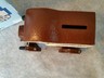 1905 Ford delivery car bank, 1/25 scale, new in box, CASE JT GENERAL STORE.