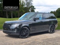 2018 Land Rover Range Rover 5.0 P525 V8 Autobiography Auto 4WD Euro 6 (s/s) 5dr 
