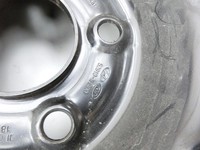 Kia Ceed JD 12-15 1 x Komplettrad Ersatzrad Stahlfelge Sommerreifen 125/80R15 5X114.3 Kia Ceed JD 12-15 28.03.2013... Vorschau 6