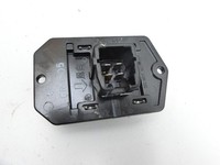Suzuki Swift IV NZ 13-17 Widerstand Gebläse Lüfter Suzuki Swift IV NZ 13-17 23.12.2015 6R-505 gebraucht Vorschau 2