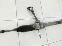 Toyota Yaris 09-11 Lenkgetriebe ohne Servolenkung Toyota Yaris 09-11 01.10.2010 gebraucht Vorschau 4