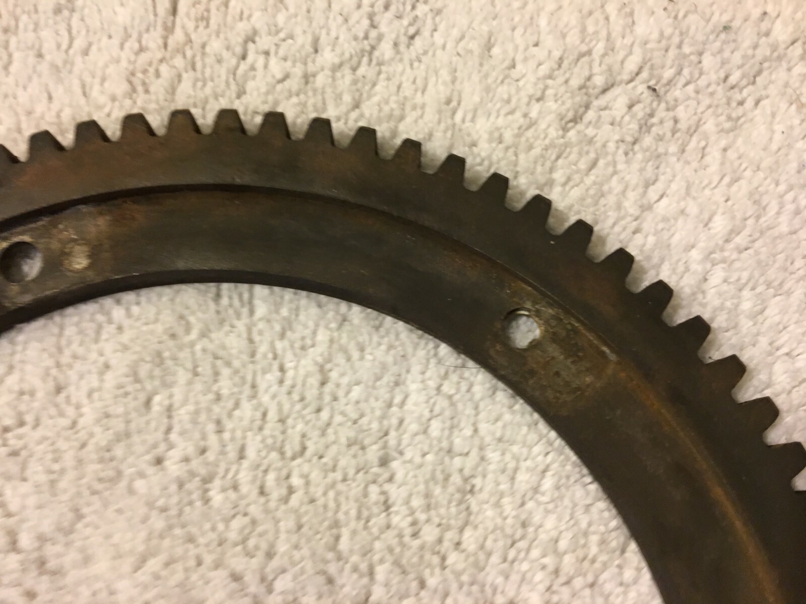 Arctic Cat Snowmobile Ring Gear 0120-309 '88 - '95