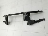 BMW E53 X5 01-03 3,0d 135KW Schlossträger Frontmaske Träger BMW E53 X5 01-03 08.05.2003 8402831 51718402831 gebraucht Vorschau 4