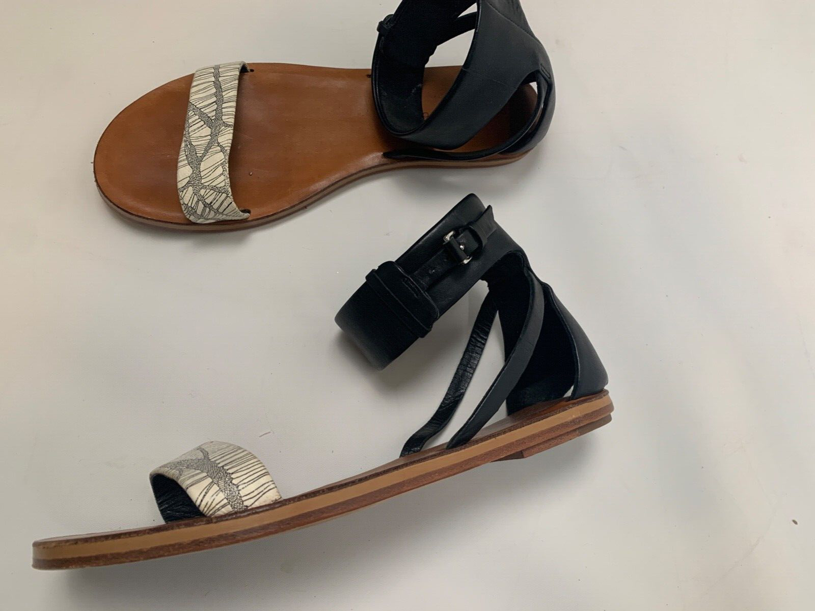 Derek Lam::ワンピース:14[RESALE] Derek Lam 10 Crosby Buffy Utility Dress | Saks Fifth Avenue