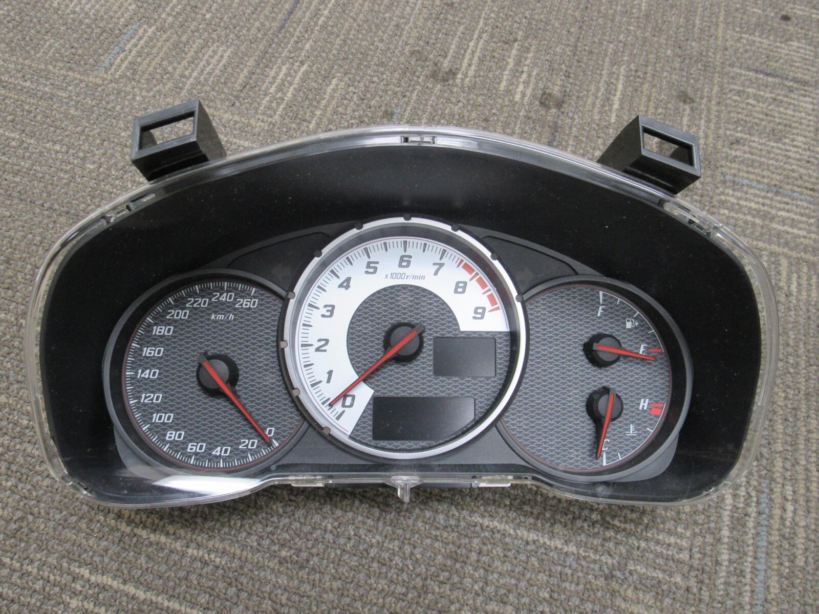 2013 2014 2015 2016 JDM Toyota GT86 Scion FRS Subaru BRZ