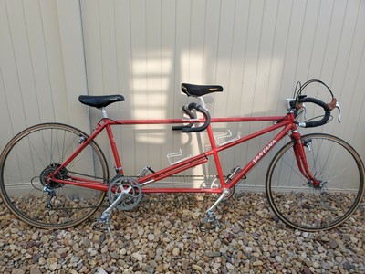 yokota folding bike