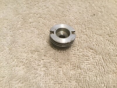 COX TD 0.15 Glow plug Adapter