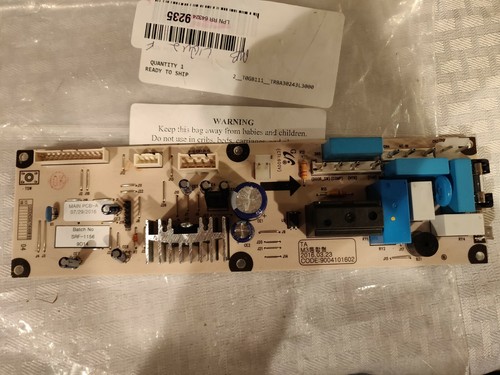 Turbo Air Main Pcb 30243L3000
