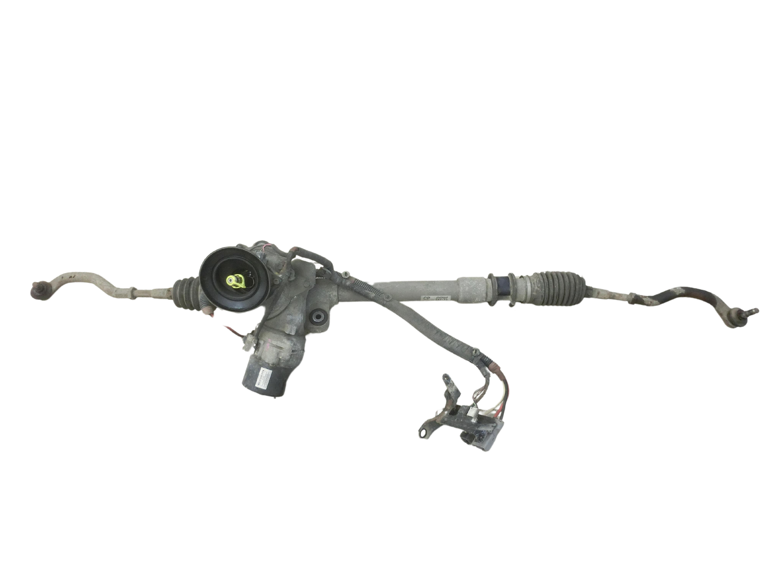 Sterzo Elettrico Servosterzo per Honda Civic VIII Hybrid 07-10 - Bild 1