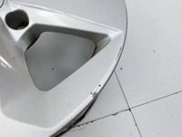 Nissan Qashqai II J11 17-21 1 x Felge Aluminiumfelge 17 Zoll 5X114.3 Nissan Qashqai II J11 17-21 01.06.2017... Vorschau 2