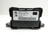 BMW 1er Reihe E82 07-11 3,0 160KW Drehratensensor Querbeschleunigungssensor ESP Sensorcluster BMW 1er Reihe E82... Vorschau 2