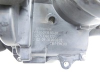 Peugeot 308 CC 07-11 THP 1,6 115KW EP6CDT Drosselklappe Peugeot 308 CC 07-11 31.03.2011 163672 V760491880-01... Vorschau 4