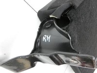 Peugeot 2008 I 16-19 Sitzbezug Rückenpolster Rechts für Rücksitzbank Hinten Peugeot 2008 I 16-19 30.06.2016 gebraucht Vorschau 7