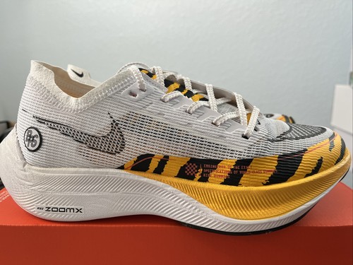 Nike ZoomX Vaporfly NEXT% 2 Blue Ribbon Sports DM7601 100