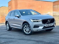 2019 Volvo XC60 2.0 MOMENTUM T5 AWD AUTO 250BHP, 59000 MILES, LOADED SPECS. ESTA