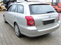 Toyota Avensis T25 05-08 2,2D 130KW instrument Tacho Toyota Avensis T25 05-08 14.11.2006 83800-05C00-C... Vorschau 10