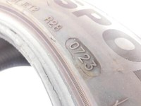 BMW X1 F48 x25e LCI 17-22 1x Reifen Sommerreifen Imperial 215/45R16 90V 6.0mm BMW X1 F48 x25e LCI 17-22 31.01.2020... Vorschau 9