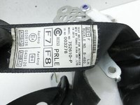 Subaru Outback 4 IV BR 13-14 Gurt Sicherheitsgurt m. Gurtstraffer für Fahrer Links Vorne Subaru Outback 4 IV BR... Vorschau 6