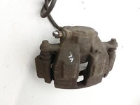 Mercedes W203 C220 01-04 CDI 2,2 105KW Bremssattel Bremszange Vorne Links Mercedes W203 C220 01-04 29.03.2003... Vorschau 2