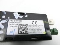 MG Saic MG4 EV Antennenverstärker Weiche Antenne Heckklappe Rechts MG Saic MG4 EV 25.11.2022 10731181 gebraucht Vorschau 2