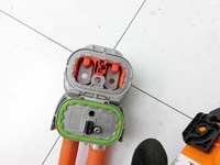 Tesla Model Y LR 20-25 5YJY Hochvolt Kabel HV Kabelbaum Leitung Batterieladekabel Tesla Model Y LR 20-25 5YJY... Vorschau 8