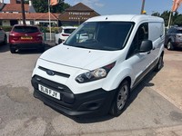 2018 Ford Transit Connect 1.5 TDCi 240 Panel Van 5dr Diesel Manual L2 H1 (124 g/