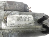 Ford C-Max DM2 07-10 TDCi 1,6 80KW Anlasser Starter Ford C-Max DM2 07-10 10.07.2010 RE3M5T-11000-CF gebraucht Vorschau 4