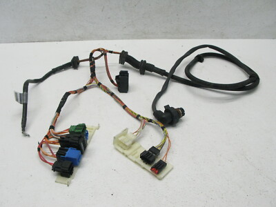 Faszination BMW K-Reihe ハードカバー 61318546165 BMW Combination switch left - KFM-Motorraeder