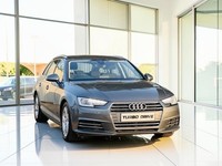2016 Audi A4 Avant 2.0 TDI ultra Sport S Tronic Euro 6 (s/s) 5dr ESTATE Diesel A