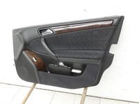 Mercedes S203 W203 00-04  Kombi Türverkleidung Türpappe Rechts Vorne Mercedes S203 W203 00-04 22.02.2002... Vorschau 2